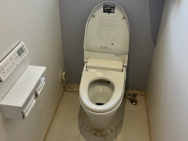 店長が必ず訪問！追加料金なし！営業時間外や対応地域外も相談可能！サービスの画像