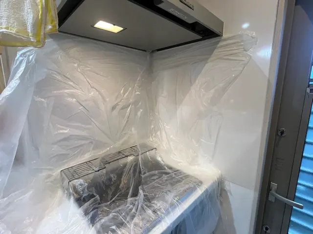 店長が必ず訪問！追加料金なし！営業時間外や対応地域外も相談可能！サービスの画像