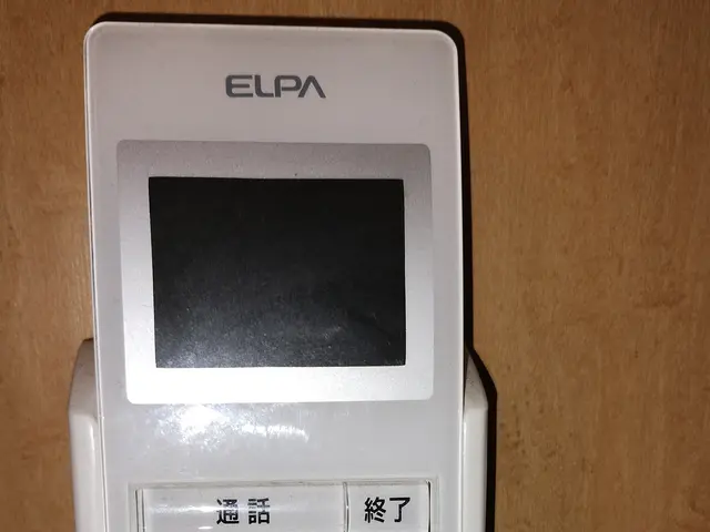 インターホン・ドアホン取付交換及び修理サービスの画像