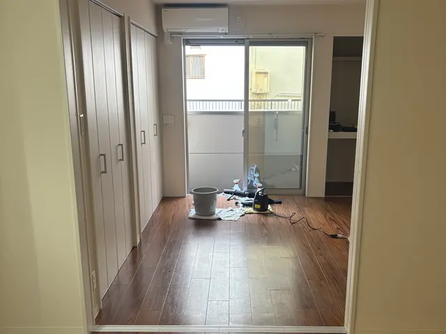 ◇新規出店割引中◇駐車場代金無料◇損害保険加入済◇WAX仕上げ無料◇サービスの画像