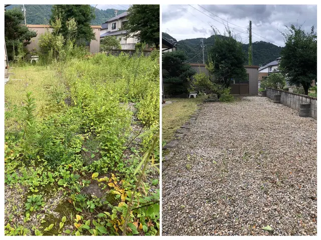 ◆年中無休◆外注なし自社施工◆作業にご不満の場合は無料で追加対応◎サービスの画像