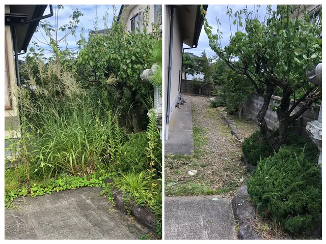 ◆年中無休◆外注なし自社施工◆作業にご不満の場合は無料で追加対応◎サービスの画像