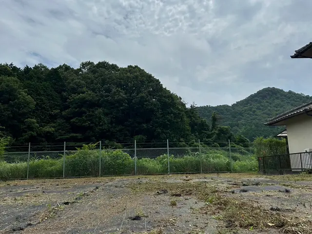 奈良市から伺います！訪問時の駐車場代は当店が負担しますサービスの画像