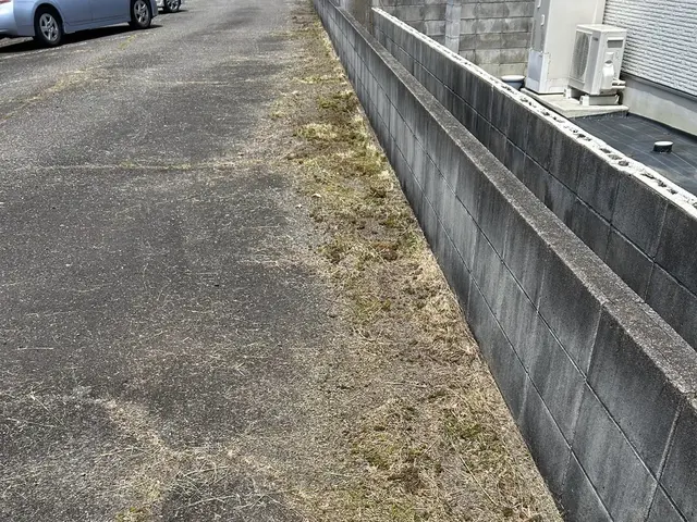 奈良市から伺います！訪問時の駐車場代は当店が負担しますサービスの画像