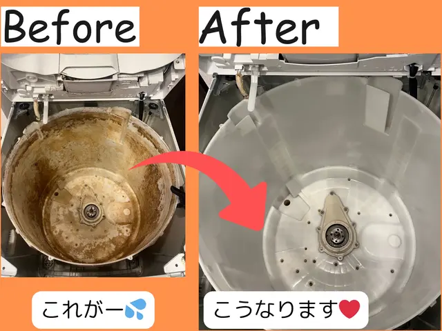 ︎✿夫婦で真心こめてクリーニング︎✿カビを撃退！出産のご準備におすすめです！サービスの画像