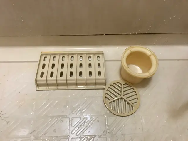 ★業界歴10年★ 《オゾン防カビ・防臭¥2,000-》☆人と環境にも優しい洗剤☆サービスの画像