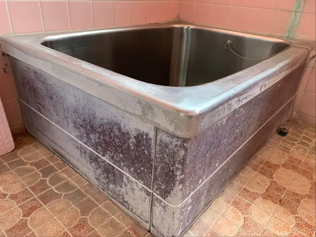 ★業界歴10年★ 《オゾン防カビ・防臭¥2,000-》☆人と環境にも優しい洗剤☆サービスの画像