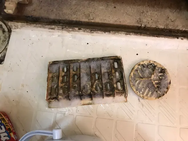 ★業界歴10年★ 《オゾン防カビ・防臭¥2,000-》☆人と環境にも優しい洗剤☆サービスの画像