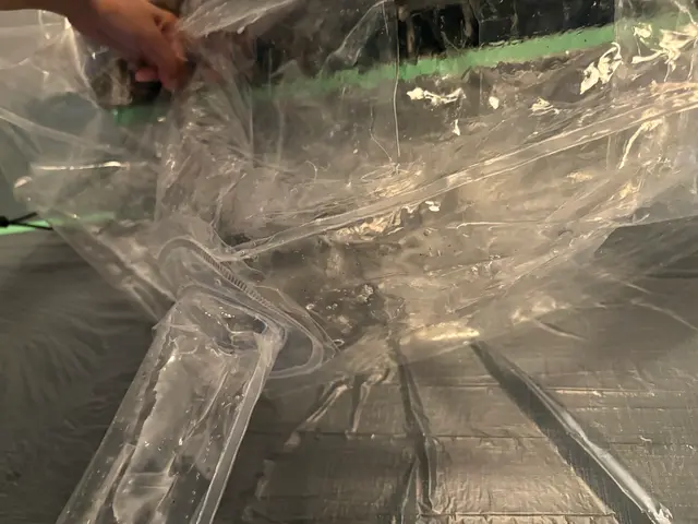 エアコンクリーニングサービスの画像