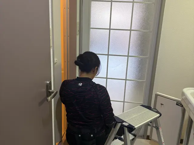 エアコンクリーニングサービスの画像