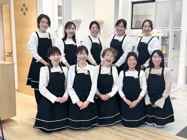 名古屋市優しいお片付け【整理収納バービースタイル】断捨離、美収納、ADHD片付けサービスの画像