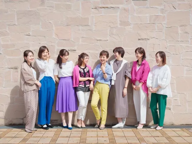 愛知県名古屋市　一緒に優しいお片付け【整理収納アドバイザー】11月満／12月空きサービスの画像