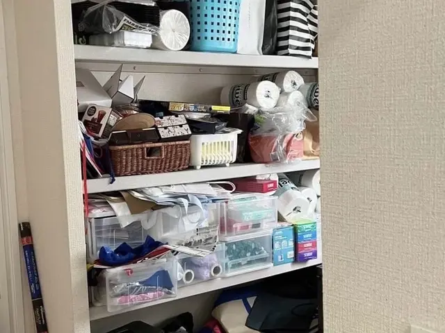 名古屋市優しいお片付け【整理収納バービースタイル】断捨離、美収納、ADHD片付けサービスの画像