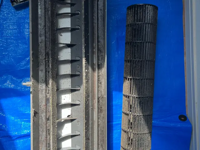 ★完全分解も当店へ★臭い⁂風量⁂改善★【室外機・ドレン清掃・防カビ】プレゼント中サービスの画像