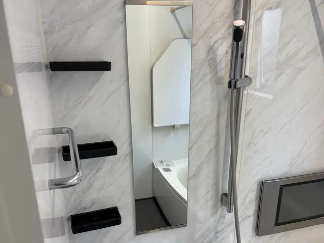 丁寧・安心なご対応♪水回りクリーニングも当店へお任せ！サービスの画像