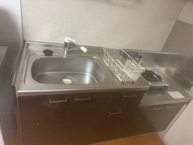 丁寧・安心なご対応♪水回りクリーニングも当店へお任せ！サービスの画像