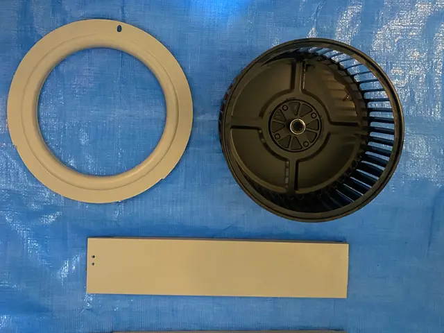 空間を美しく蘇らせる丁寧で安心のプロフェッショナルサービス油汚れ落としましょ！サービスの画像