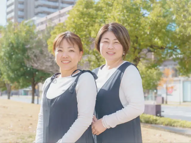 2人の美しい思い出を残すお手伝い、SONYプロの技術で楽しく撮影