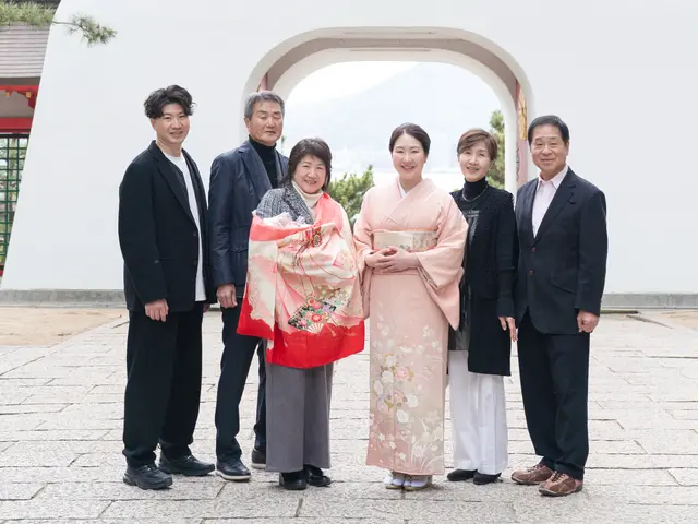 お宮参り★３児ママフォトグラファー★丁寧で綺麗な編集をさせて頂いています♪