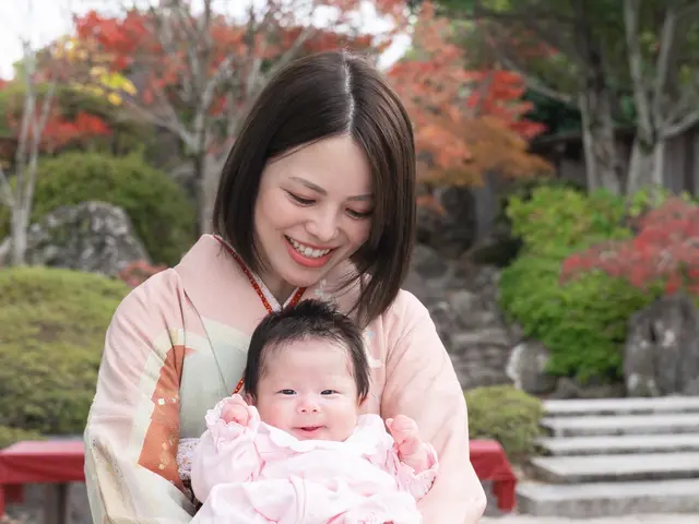お宮参り★３児ママフォトグラファー★丁寧で綺麗な編集をさせて頂いています♪