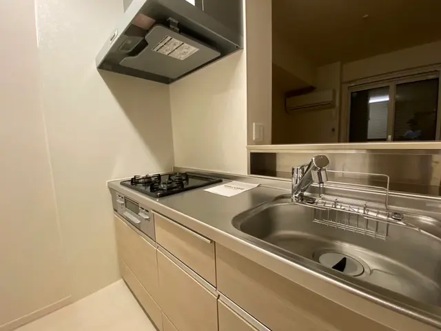 ◇残り枠わずか◇キャンペーン中です！やまちゃん大人気キッチンクリーニング♪サービスの画像