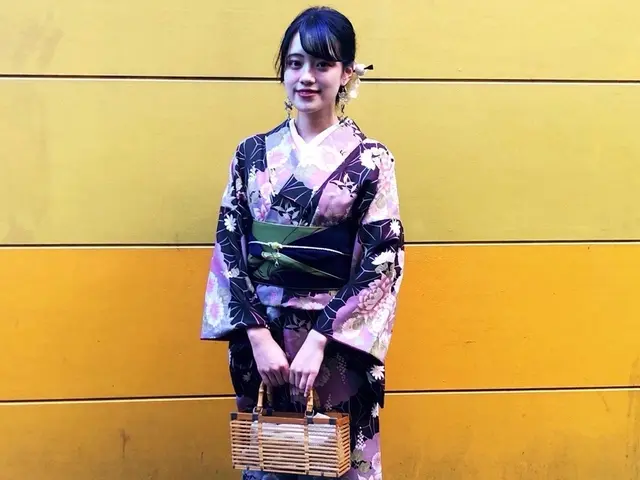 12月新規出店◎小さなお子さま連れでも安心の着付け｜英語対応可