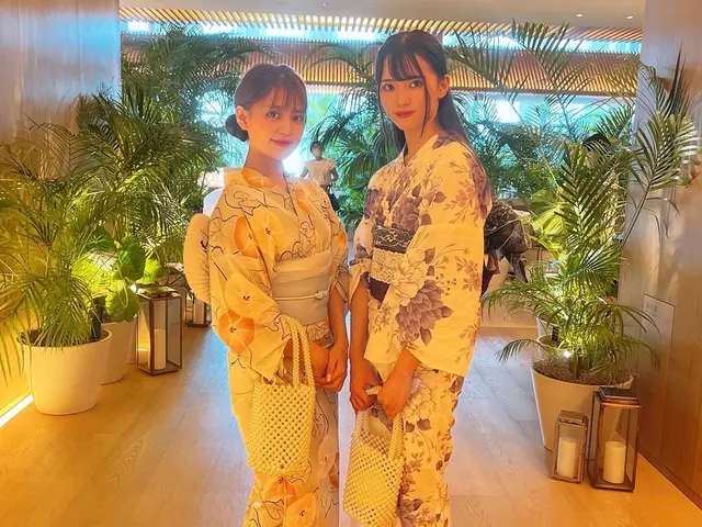 12月新規出店◎小さなお子さま連れでも安心の着付け｜英語対応可