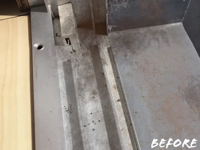 【愛知・名古屋】窓・サッシクリーニング｜ガラス透明感を復活サービスの画像