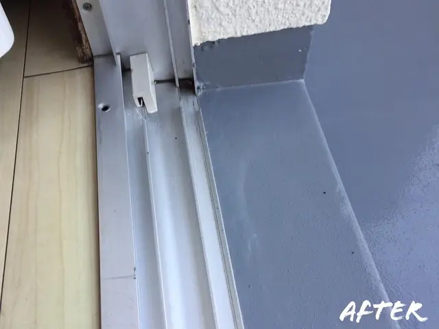 【愛知・名古屋】窓・サッシクリーニング｜ガラス透明感を復活サービスの画像