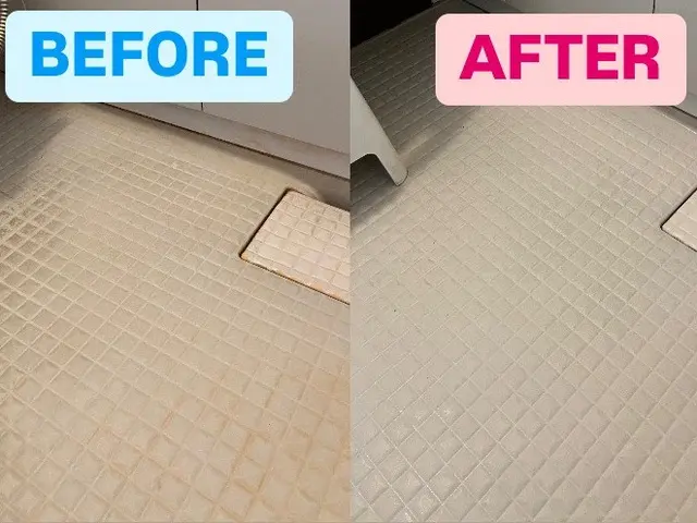 身体と環境に優しい！家族の健康を守る、安心安全なバイオ酵素洗剤でクリーニングサービスの画像