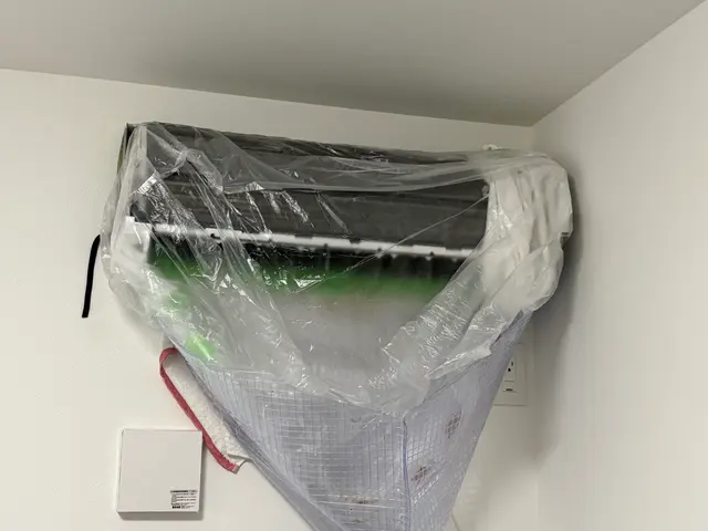 女性(私が)必ず伺います！女性のお客様も安心してご相談下さい( ´ ▽ ` )ﾉサービスの画像