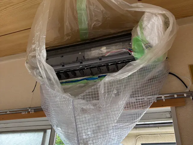 女性(私が)必ず伺います！女性のお客様も安心してご相談下さい( ´ ▽ ` )ﾉサービスの画像