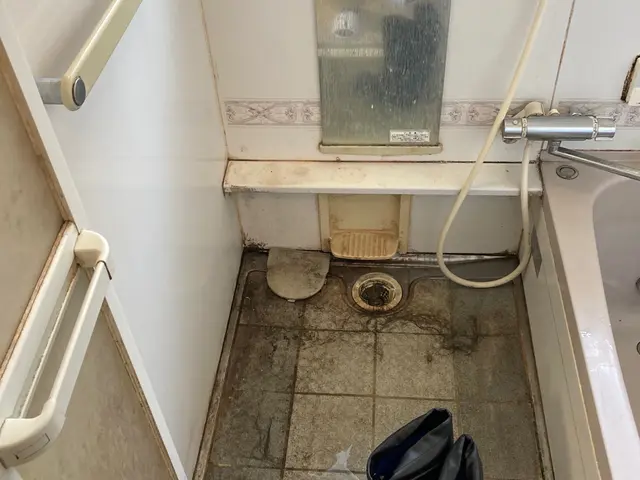 ◇10月31日まで【3,000円OFF】実施中★水回りはセット依頼にする程お得◇サービスの画像