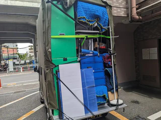 【単身引越】◆関東発着全国対応◆高速道路料金請求無し◆2025.24アワード入選サービスの画像