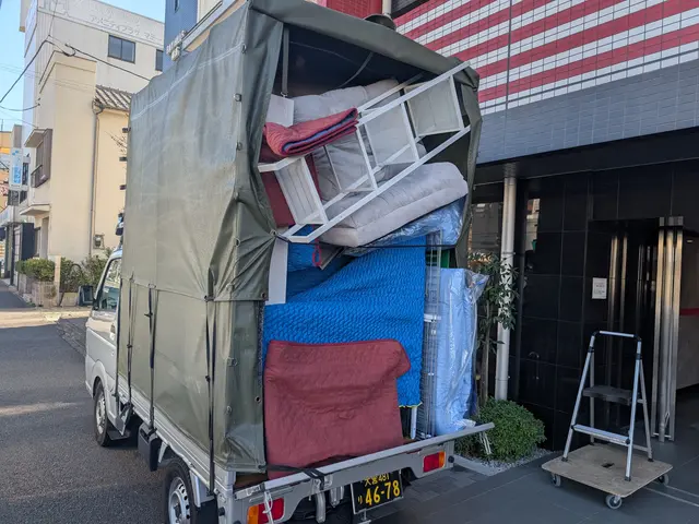 【単身引越】◆関東発着全国対応◆高速道路料金請求無し◆2025.24アワード入選サービスの画像