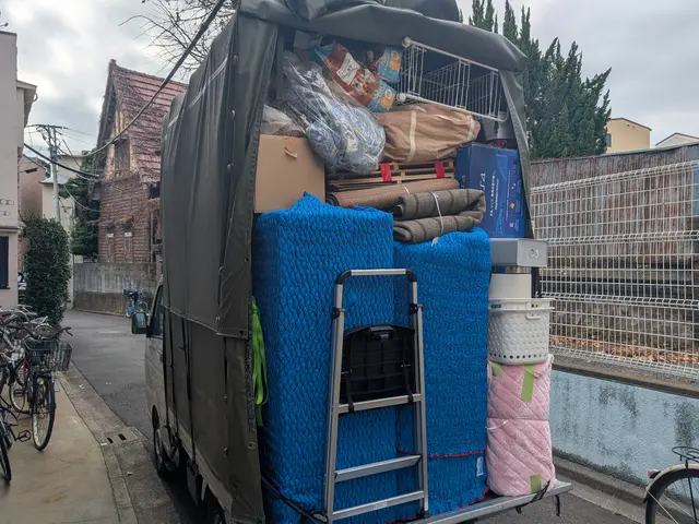 【単身引越】◆関東発着全国対応◆高速道路料金請求無し◆2025.24アワード入選サービスの画像