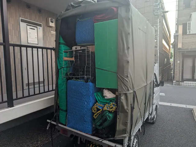 【単身引越】◆関東発着全国対応◆高速道路料金請求無し◆2025.24アワード入選サービスの画像