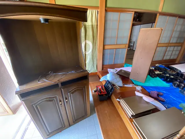 ◆岐阜市発◆便利屋本舗岐阜店年中無休・土日祝もご予約大歓迎！営業時間外も対応OKサービスの画像