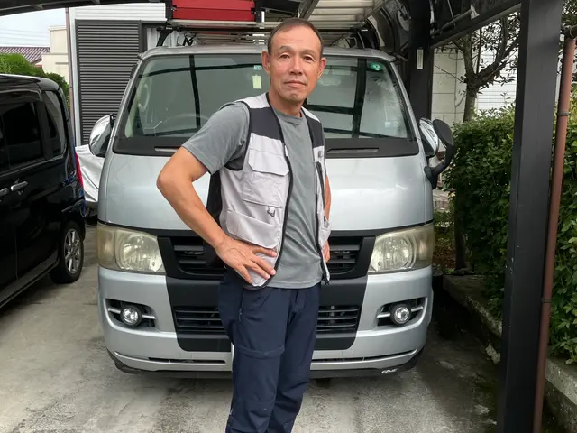 お客様のお力になります！経験と知識を活かして迅速丁寧に作業いたしますサービスの画像