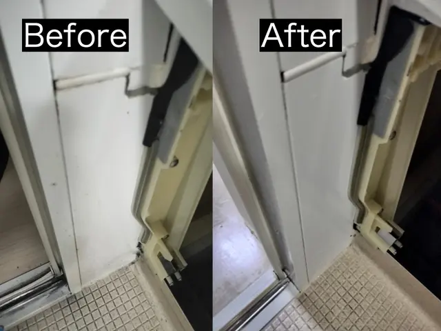 新規出店につき割引中！『大手ホテル清掃経験者在籍！女性スタッフ対応可能◎』サービスの画像