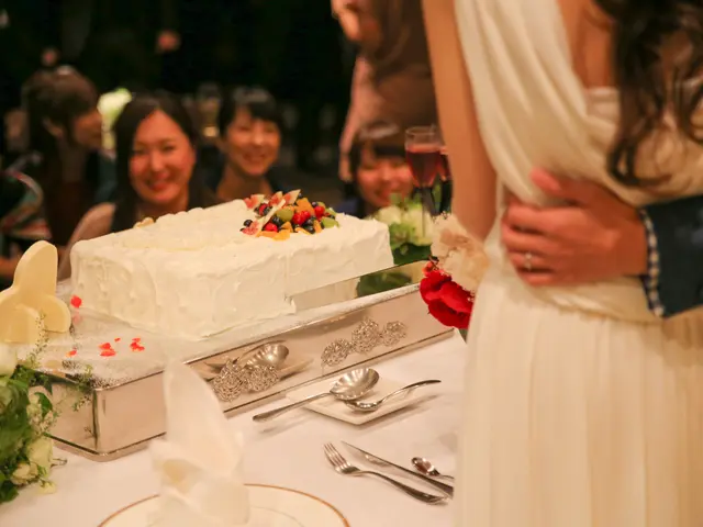 《東京なら出張料０円！》結婚式二次会（1.5次会）をメインに撮影しています