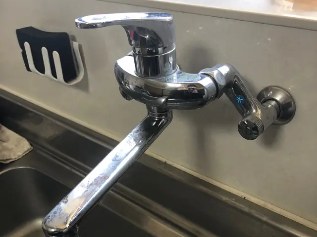 【実績2000件以上】安心の水道局指定工事店★クレジットカード・コンビニ後払い〇サービスの画像