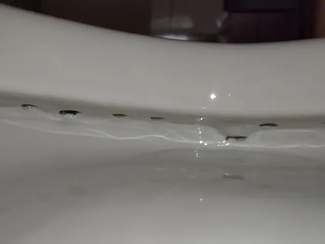 綺麗なトイレで運気もアップサービスの画像