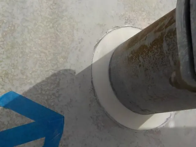 ◆水回りのコーキング歴15年以上◆安心工事ですぐに対応可！【江戸川区・埼玉】拠点サービスの画像