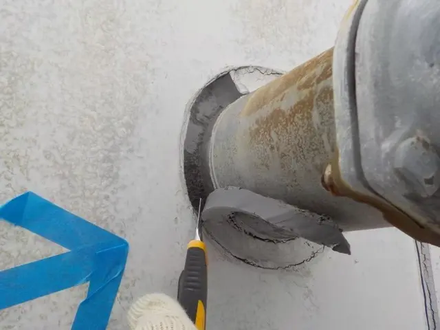 ◆水回りのコーキング歴15年以上◆安心工事ですぐに対応可！【江戸川区・埼玉】拠点サービスの画像