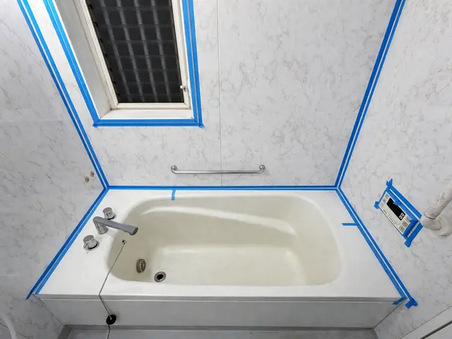 ◆水回りのコーキング歴15年以上◆安心工事ですぐに対応可！【江戸川区・埼玉】拠点サービスの画像