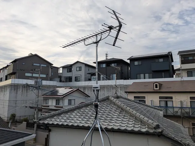 お客様のお力になります！経験と知識を活かして迅速丁寧に作業いたします！サービスの画像