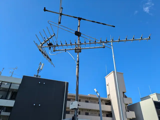 お客様のお力になります！経験と知識を活かして迅速丁寧に作業いたします！サービスの画像