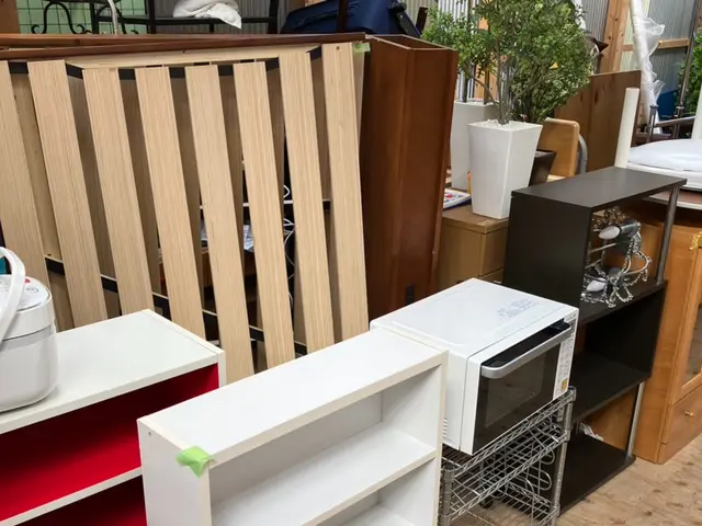 事前見積りいたします◎！11月予約受付中～リサイクル料金不要～即日対応～サービスの画像