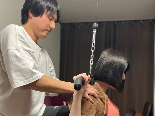 ◆9/30までオープン特価　通常¥8500→¥5000◆豊富な経験と大手勤務実績サービスの画像